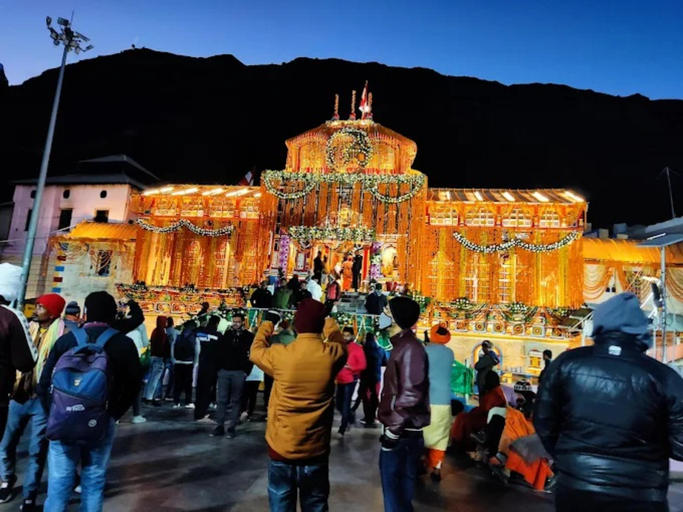 Others 1, Janki Guest House Badrinath Uttarakhand, Chamoli