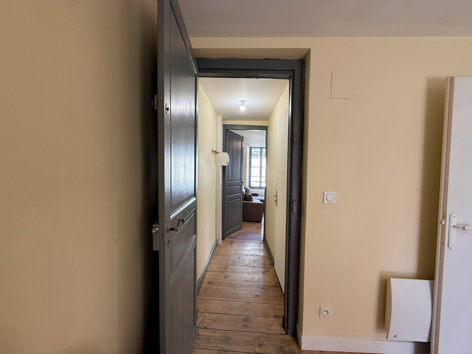 Room 5, A l'ombre de la Tour, Hautes-Pyrénées