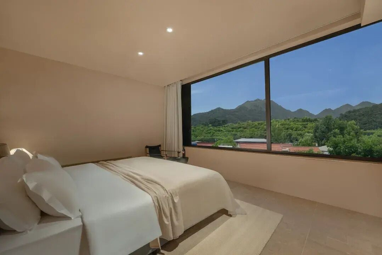 Room 4, DOPO HOMESTAY, Beijing