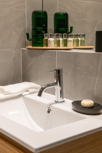 Bathroom 2, VIP RESIDENCES ANDORRA