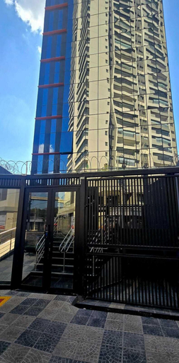 Exterior, PRIMUS HOUSE, São Paulo