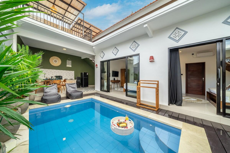 Exterior view 5, Bella Vita Villa, Badung