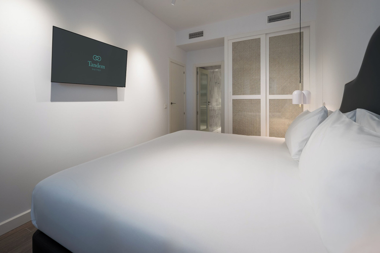 Room 3, Tandem Mezquita, Córdoba