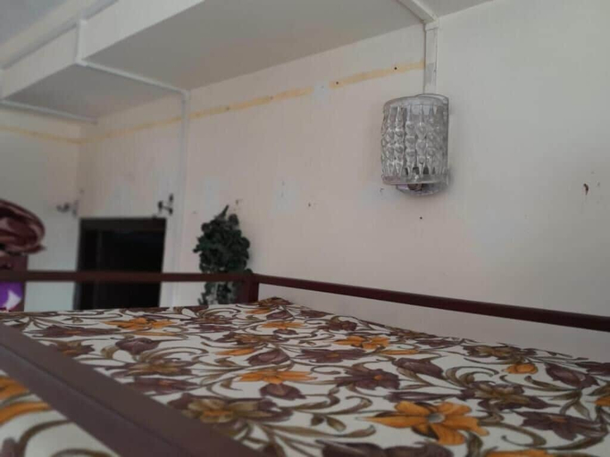 Interior 3, Backpackers Hostel, Darjiling