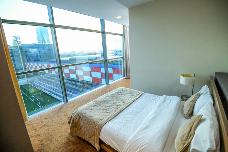 Bedroom 3, Avenue Hotel Baku by Smart, Baku
