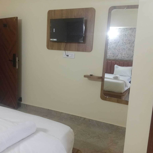 Room 4, Skyline Residency, Bangalore