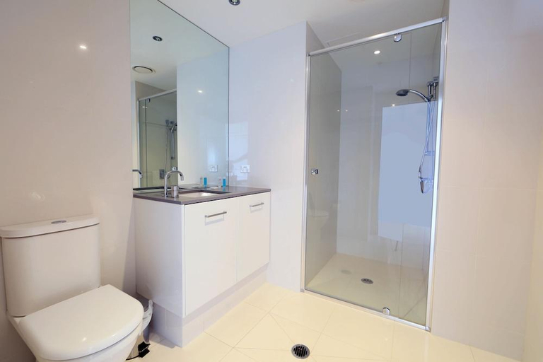 Bathroom 5, Circle on Cavill By Vaun, Gold Coast