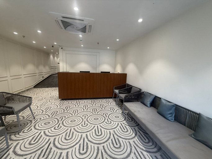 Reception 5, Firangipani EcoSuites, North 24 Parganas