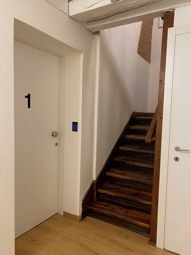 Interior detail 5, Dolomiti Lodge Fit & Well, Belluno