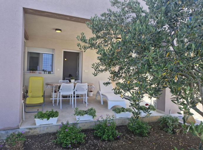 Exterior 5, Apartment Slanica Beach Escape, Murter