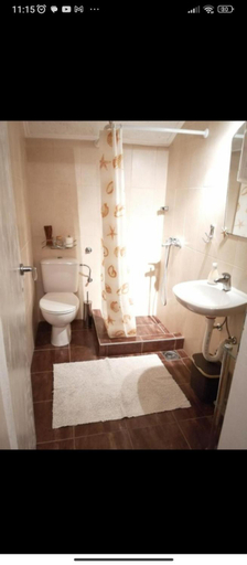 Bathroom 2, Apartments Forest, Belgrade
