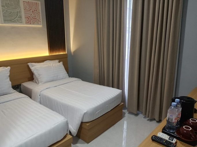 Others 5, Agiva Hotel, Pelalawan