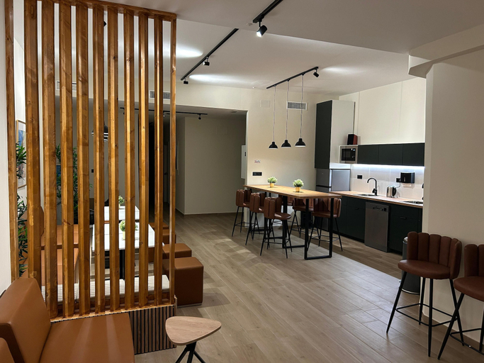 Interior 5, ALMA one, Alicante