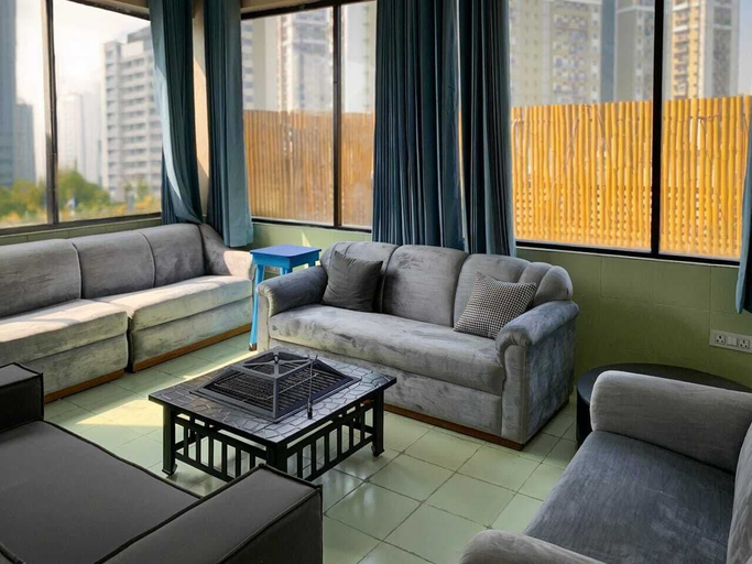 Exterior 4, AKD HOMES, Gautam Buddha Nagar