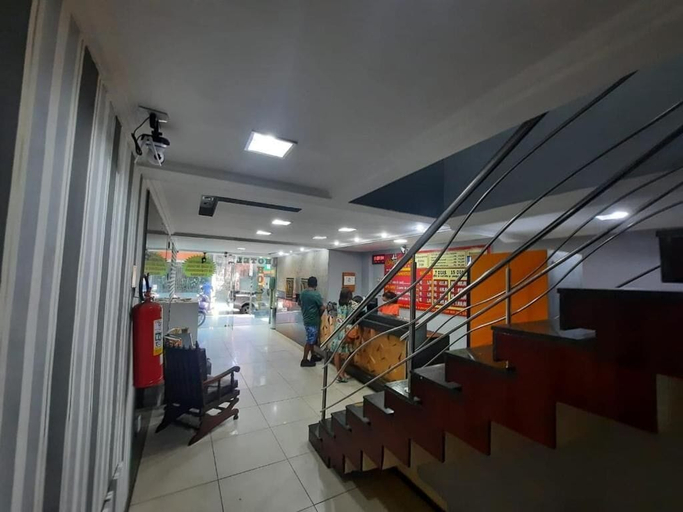 Others 4, HOTEL BELCENTRO, Belém