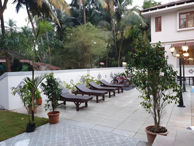 Others 4, Coastal Suites Apart-hotel, South Goa