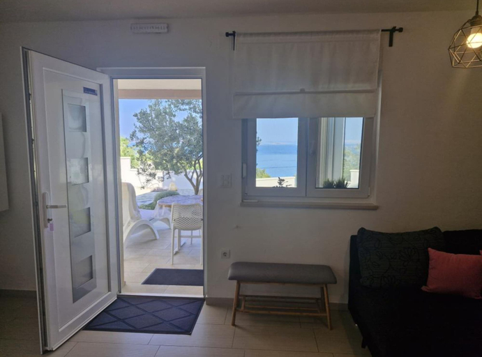 Property amenity 2, Apartment Slanica Beach Escape, Murter