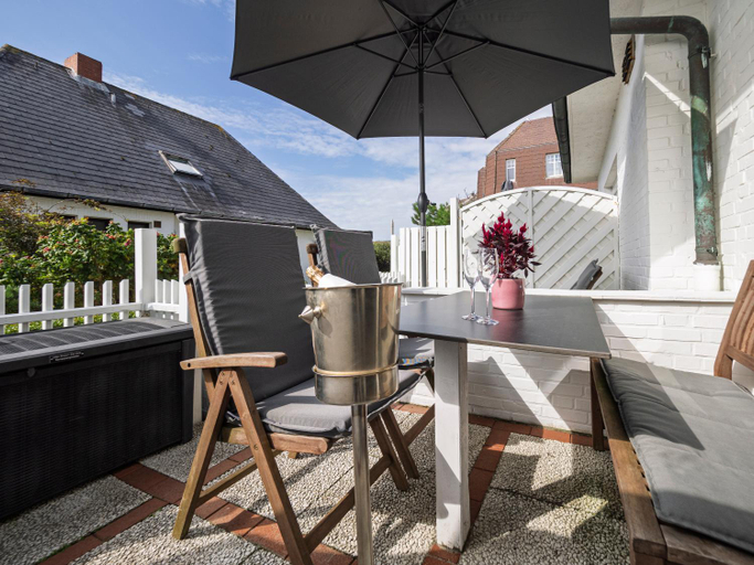 Others 5, Hotel Strandhorn, Nordfriesland