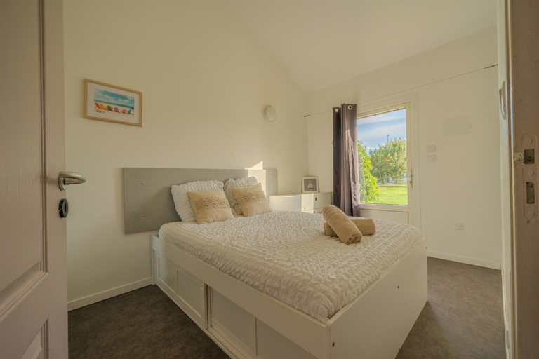 Room 4, Résidence Kiwi, Charente-Maritime
