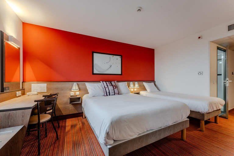 1, Ace Hotel Paris Roissy, Seine-et-Marne