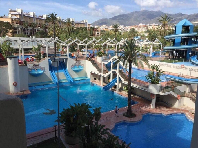 Sport & Beauty 2, Apartamentos Benal Beach - Geinsa, Málaga