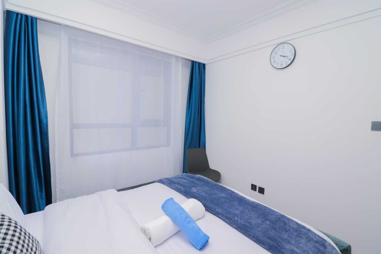 Room 4, Padmore Residences Anno, Dagoretti North