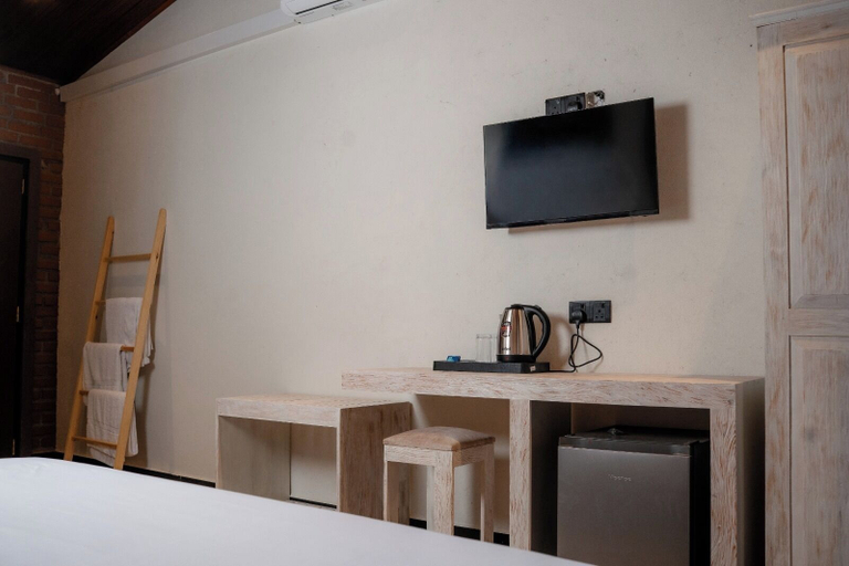 Room 3, Sunsei Beach Negombo, Negombo