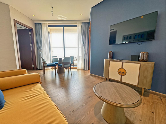 Facilities 5, Mandala Heaven Dreamscape Hotel & Resort, Phan Thiết