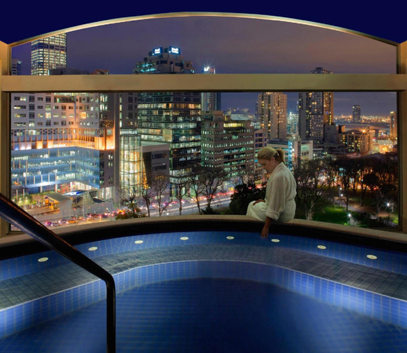 Sport & Beauty 3, Flagstaff Gardens Hotel Melbourne, Melbourne