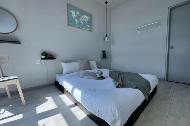 Bedroom 2, Jesslton quay Dream stay, Kota Kinabalu