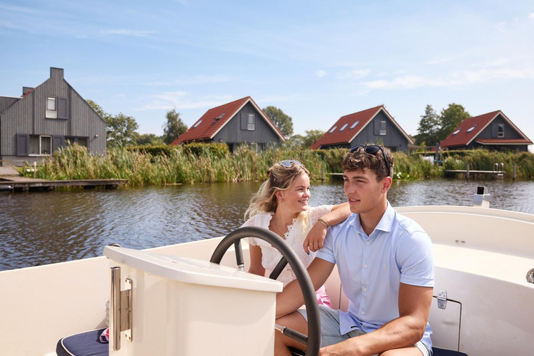 Others 3, RCN Vakantiepark de Potten, Sneek