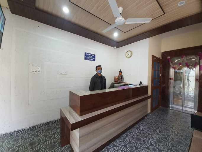 Others 5, Hotel Suraj, Garhwal