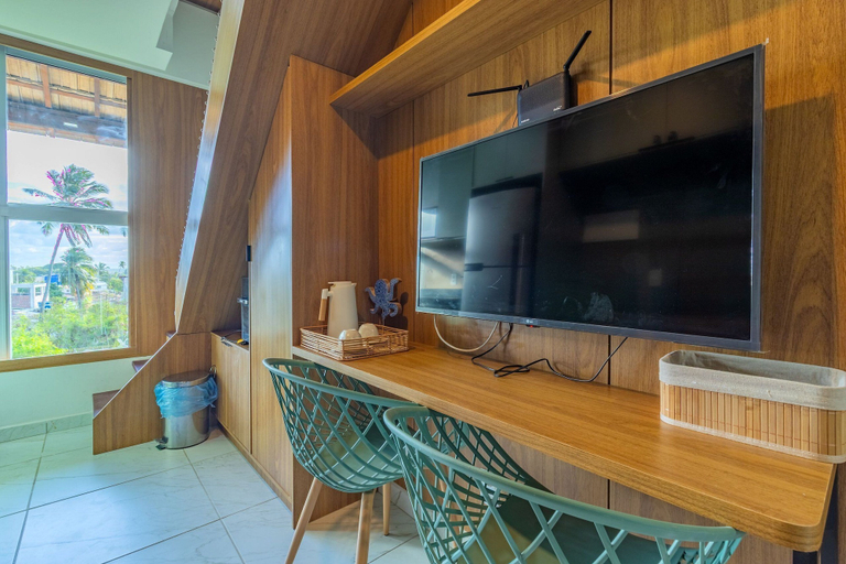 Interior 4, Cupe Living #323 Duplex in Ipojuca by Carpediem, Ipojuca