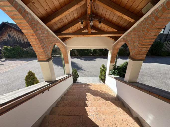 Others 2, Piccolohotel Tempele Residence, Bolzano