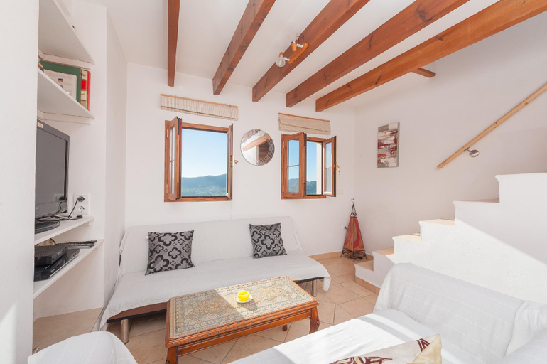 Bedroom 2, ELIAS NEIL HOUSE, Baleares