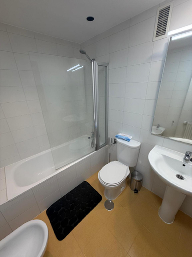 4, Apartament H&C, Madrid