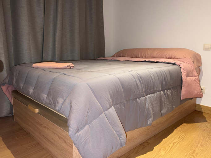 2, Apartament H&C, Madrid
