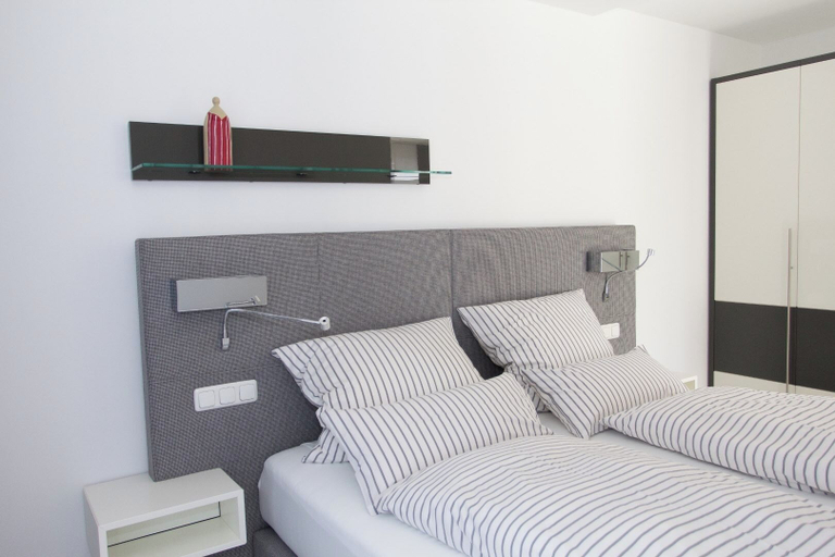 Living area 5, Refugium 2, Steinfurt