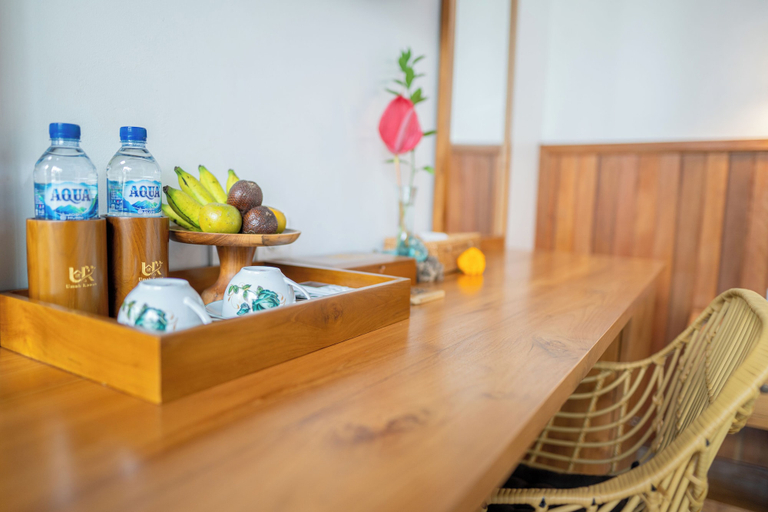 Room 2, Umah Kawan Ubud, Gianyar