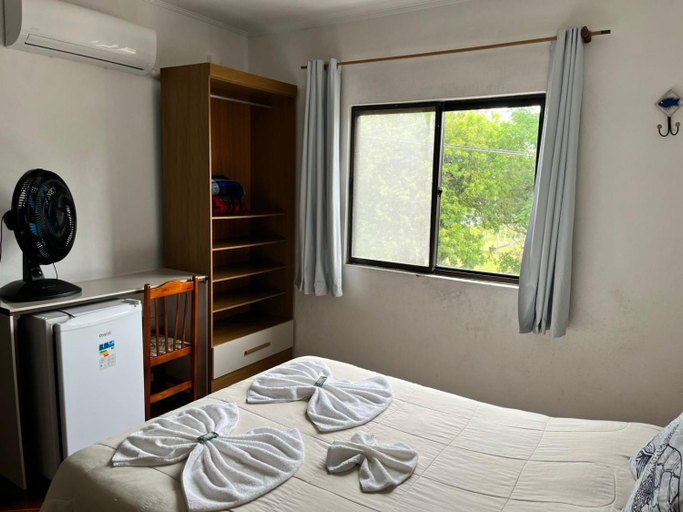 Bedroom 3, Pousada La Marea, Rio Grande