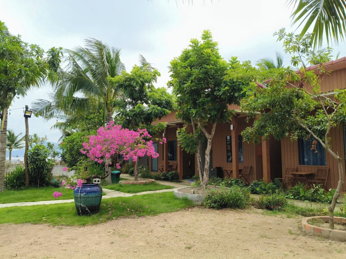 Exterior 2, Homestay Thuy Thu, Cam Ranh