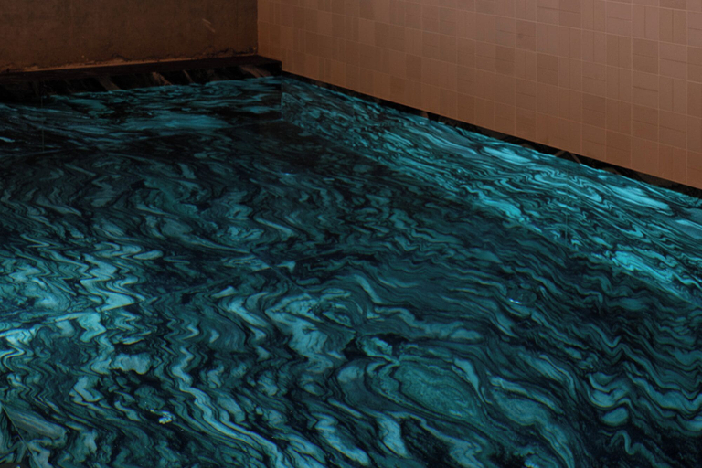 Pool 3, At Hotel 35, Słupca