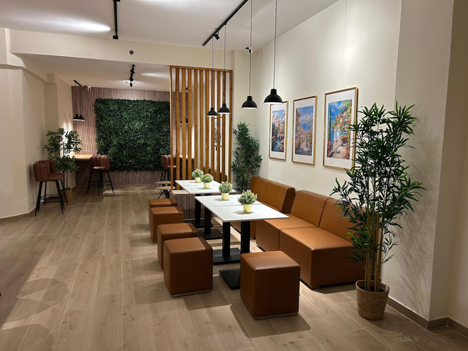 Interior 4, ALMA one, Alicante