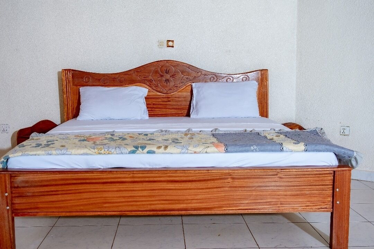 Room 4, Elegant Villa Apart, Kicukiro