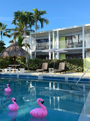 Sport & Beauty 5, South Beach Place Vero Beach, Indian River