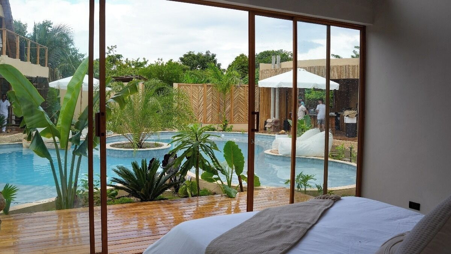 Room 5, VelaNova Paradise - HotelRetreat, Moñitos