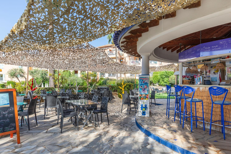 Food & Drinks 5, Apartment Les Rivages des Issambres, Var