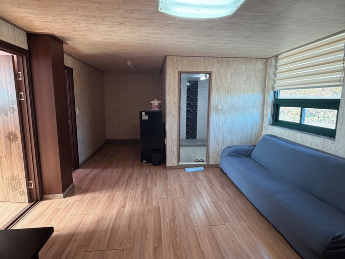 Bedroom 2, Yangji Rizzotel, Hwaseong