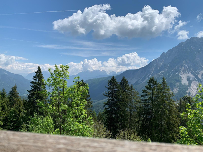 Exterior 4, Dafne Dolomites, Belluno