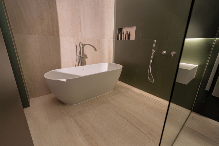Room 3, Eternal Suites Rome, Rome